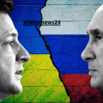 Putin Jelensky conflict