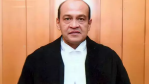 Justice Verma
