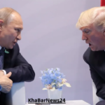 Russia Usa Conflict