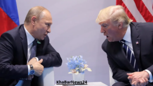 Russia Usa Conflict