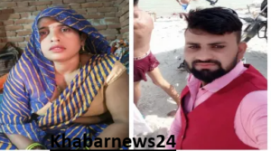 होने वाली सास पर होने वाला दामाद