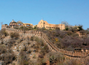 BALA KILA