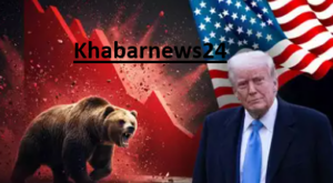 Trump on Stock market