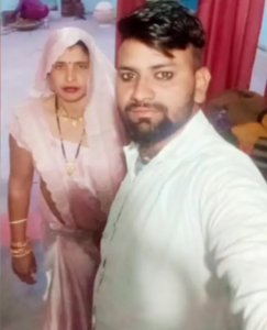 सास ने दिलवाया था स्मार्टफोन - 9 दिन बाद थी शादी