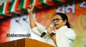 mamta benergee on waqf