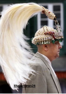 Nepal King