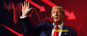 Trump On world tarif