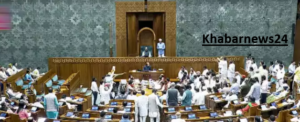 Waqf Bill