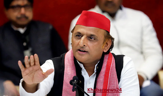 Akhilesh Yadav on Agniveer