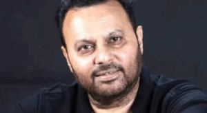 Anil Sharma