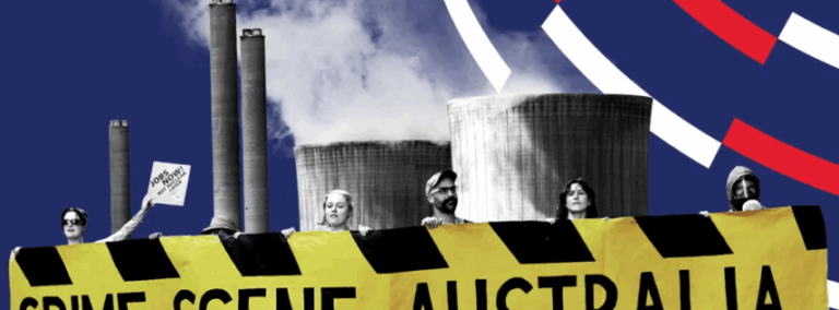 Australlia Election Impect on energy