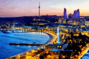 Azerbaijan