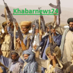 Baloochistan rebel