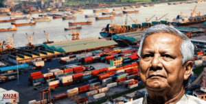 India Bangladesh Business Conflict