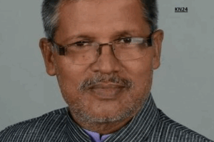 Bihar court sentences BJP MLA