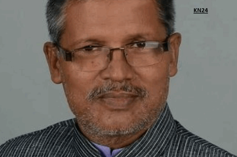 Bihar court sentences BJP MLA