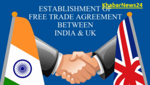 FTA India UK