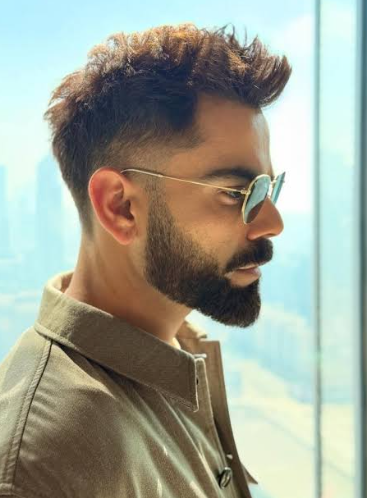 File Virat Kohli