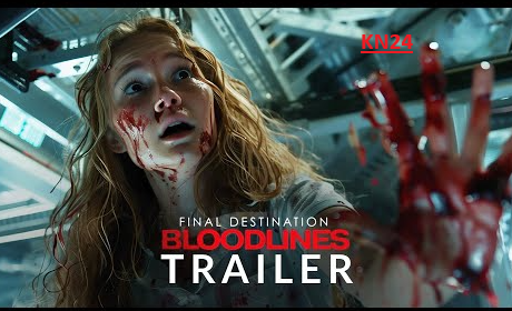 Final Destination Bloodlines Review