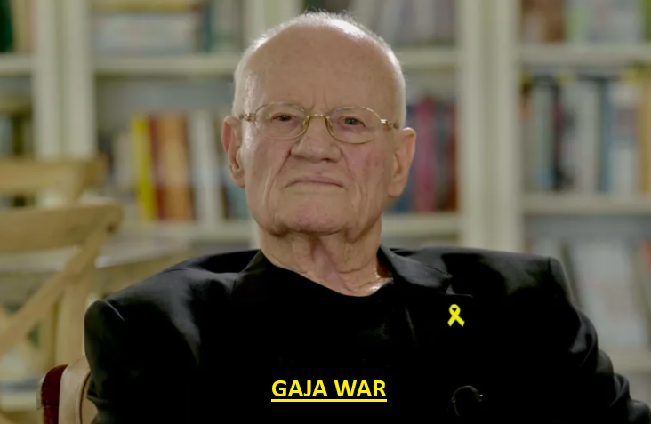 GAZA WAR