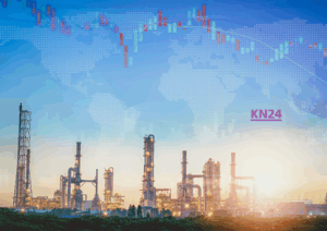 India industrial production 2026