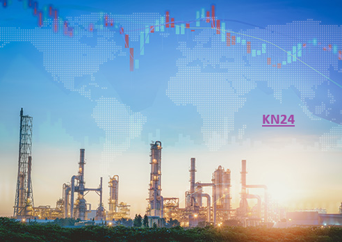 India industrial production 2026
