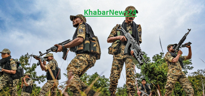 Indian Army Attack