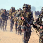 Indian Militry