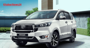 Innova Crysta