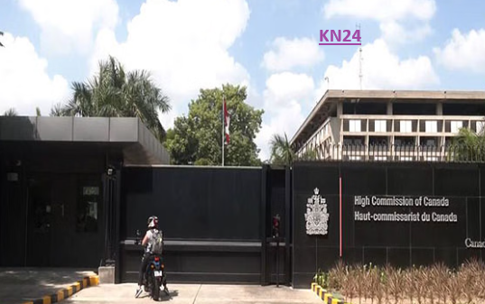 Jobs in Canada High Commission