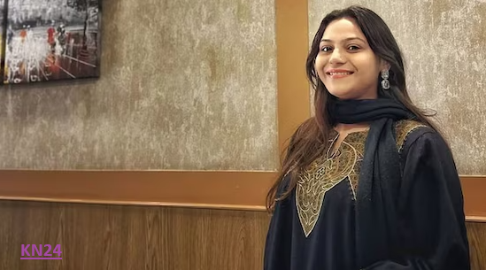 Jyoti Youtuber is a Spy