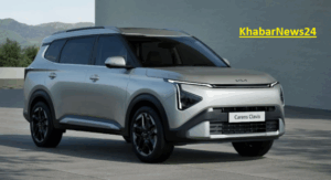 Kia Carens Clavis 2025