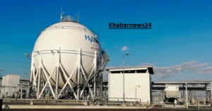 Liquid Hydrogen