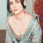 Mandana Karimi