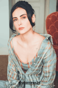 Mandana Karimi