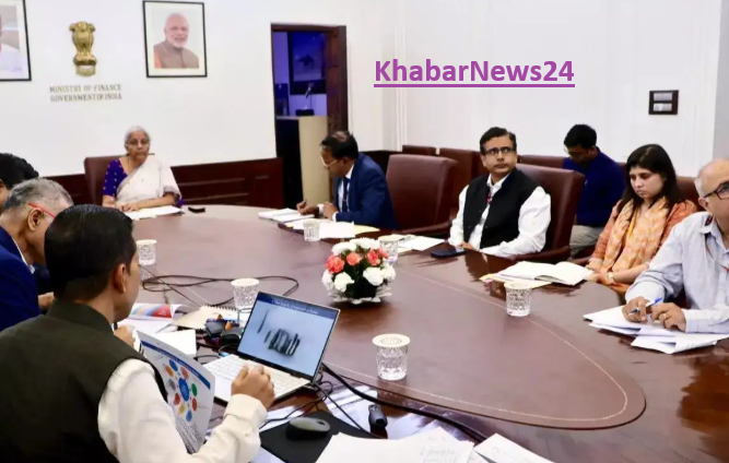 Meeting for Cyber Attack