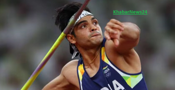 Neeraj Chopda