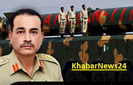 Pakistan Army Threat India