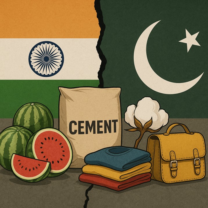 Product get expensive after war