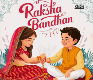 Rakhi Muhurt