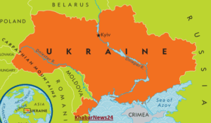 Russia Ukraine War