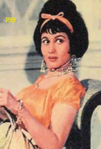 Shashikala Young Time