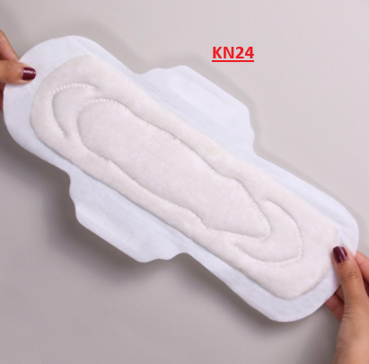 Society on Menstruation