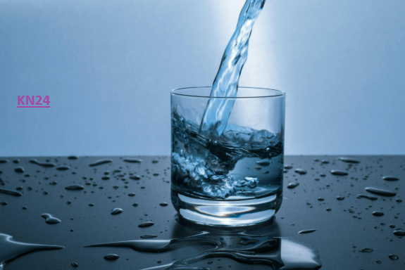 Water in AC Room
