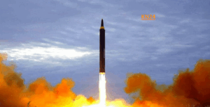 Western Command remove video of Shahin Missile