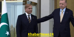 Why turkey Support Pakistan