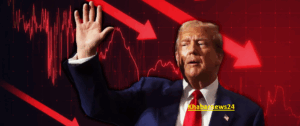 Gold Price Down