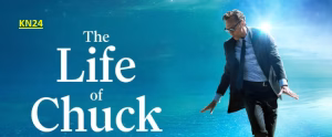 The Life of Chuck Review