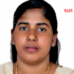 Nimisha Priya Indian Nurse
