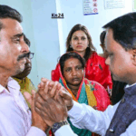 Odisha Student Suicide AIIMS Bhuvneshwar
